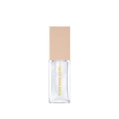 グレイズシャインリップオイル