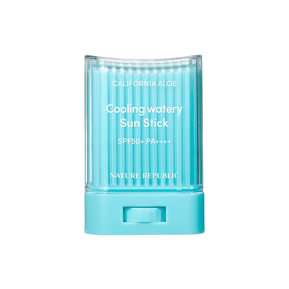 【LIPS Best Cosmetics 2026上半期 新作賞UVスティック部門1位】クーリングアロエUVスティック
