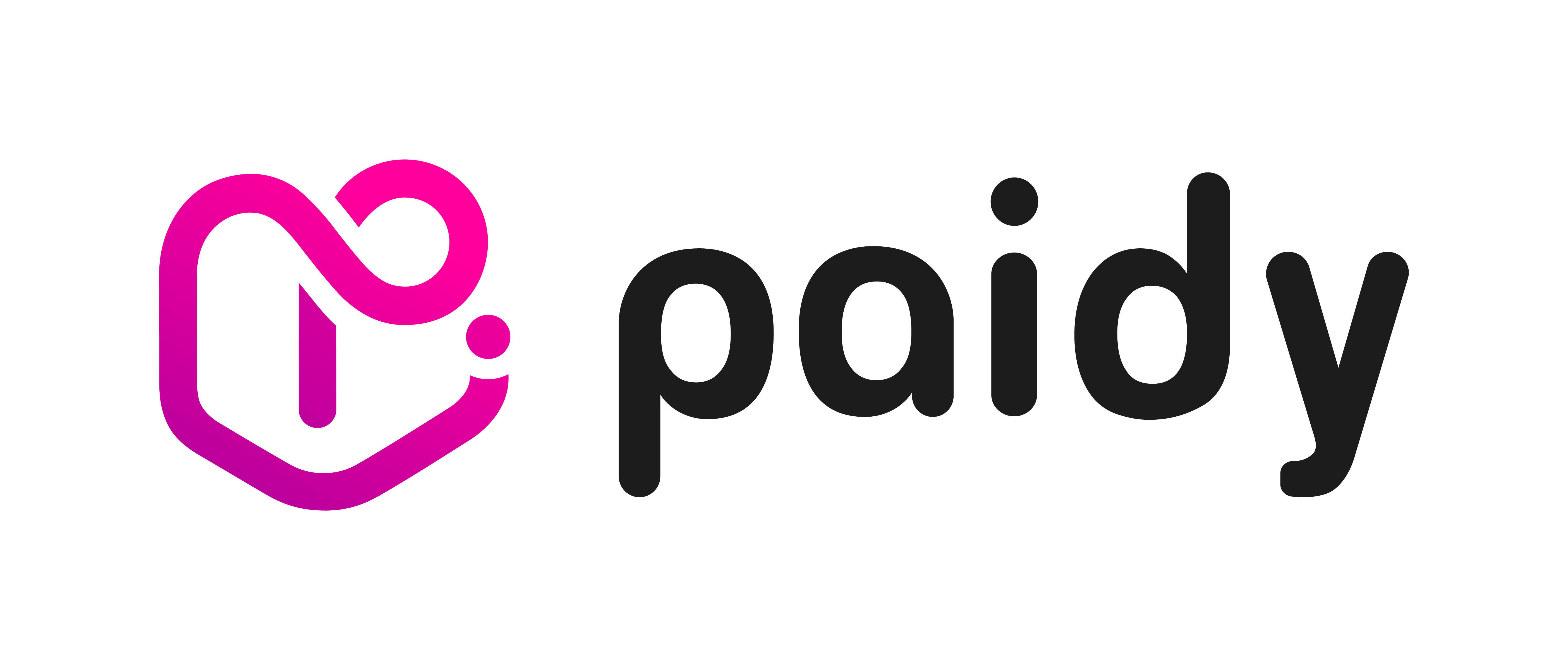 Paidy